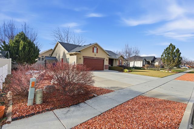 3448 S 550 W, Syracuse, UT 84075