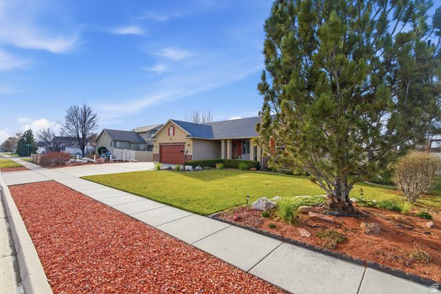 3448 S 550 W, Syracuse, UT 84075