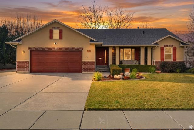 3448 S 550 W, Syracuse, UT 84075