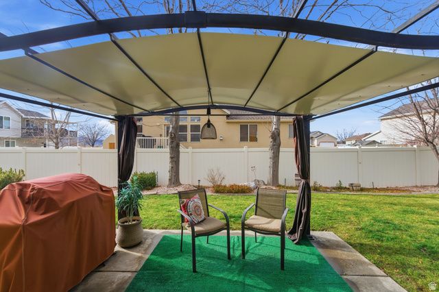 3448 S 550 W, Syracuse, UT 84075