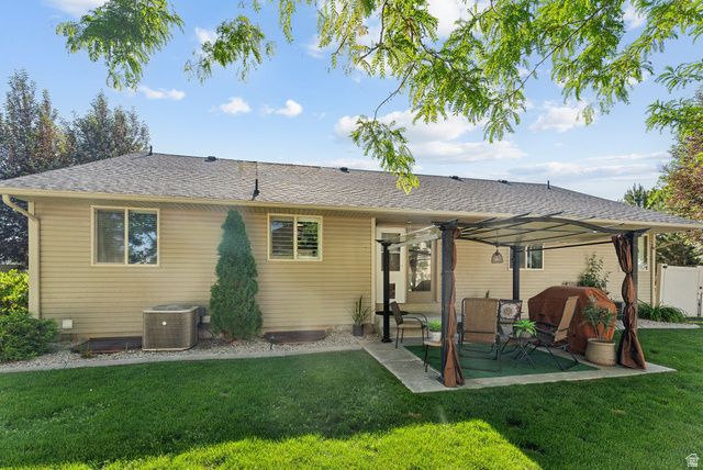 3448 S 550 W, Syracuse, UT 84075