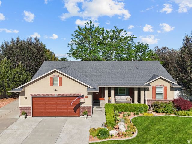 3448 S 550 W, Syracuse, UT 84075