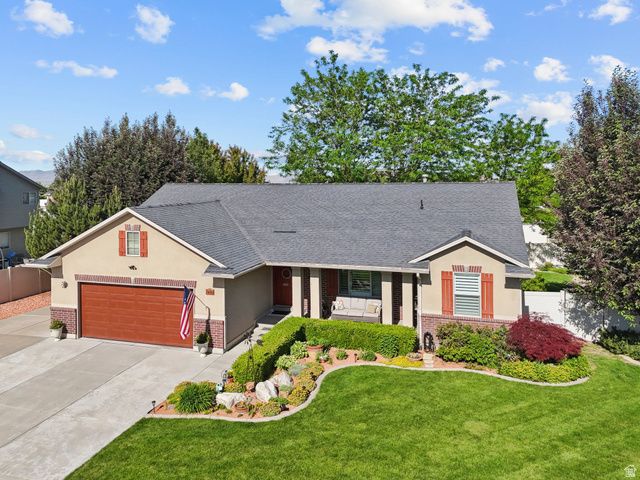 3448 S 550 W, Syracuse, UT 84075