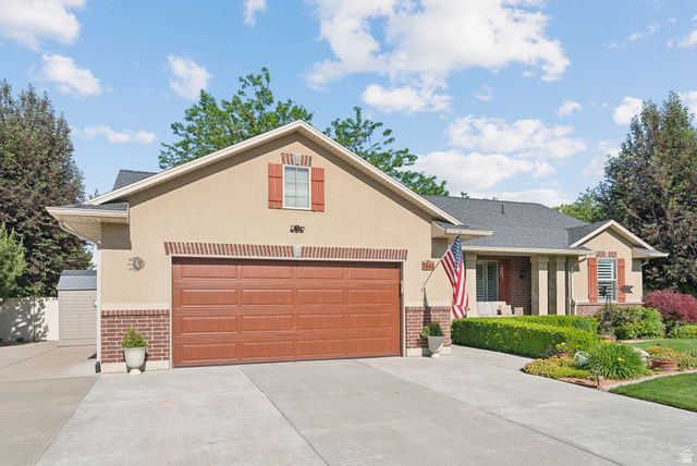 3448 S 550 W, Syracuse, UT 84075