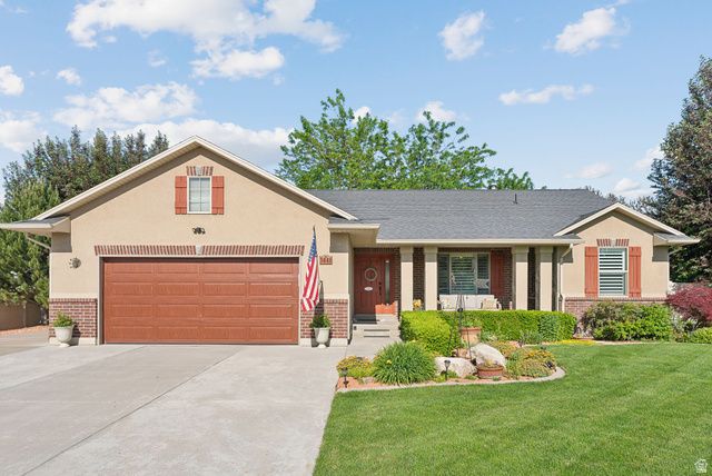 3448 S 550 W, Syracuse, UT 84075