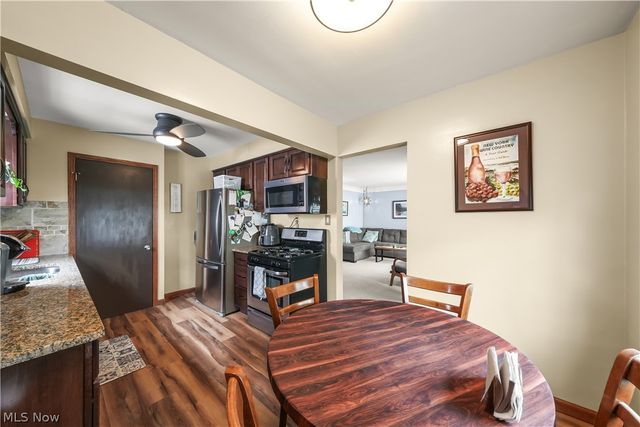 14902 James Avenue, Maple Heights, OH 44137