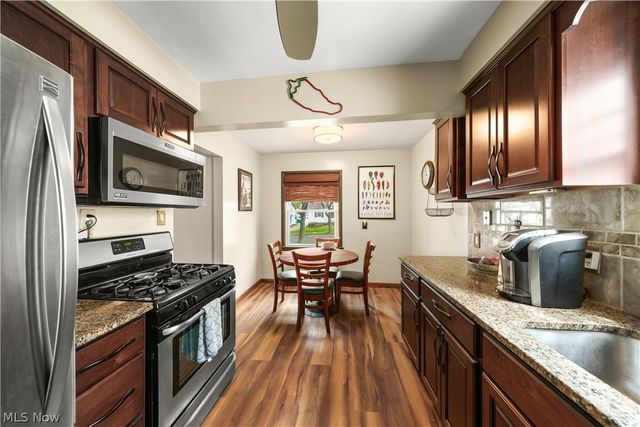 14902 James Avenue, Maple Heights, OH 44137