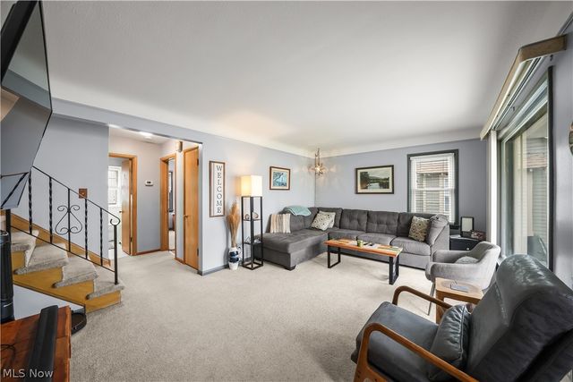 14902 James Avenue, Maple Heights, OH 44137