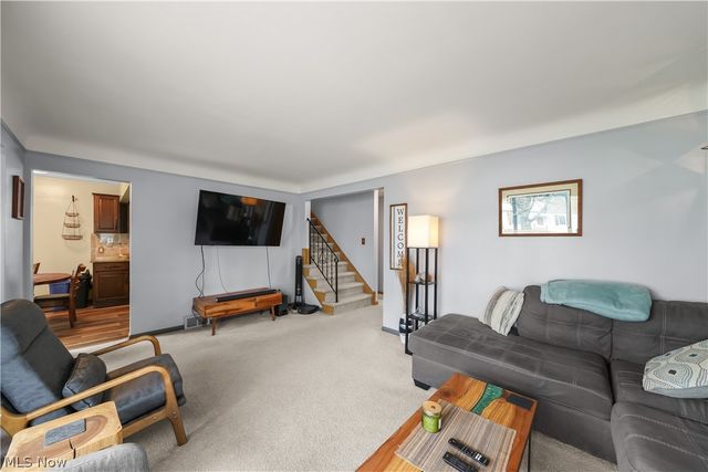 14902 James Avenue, Maple Heights, OH 44137