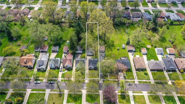 14902 James Avenue, Maple Heights, OH 44137