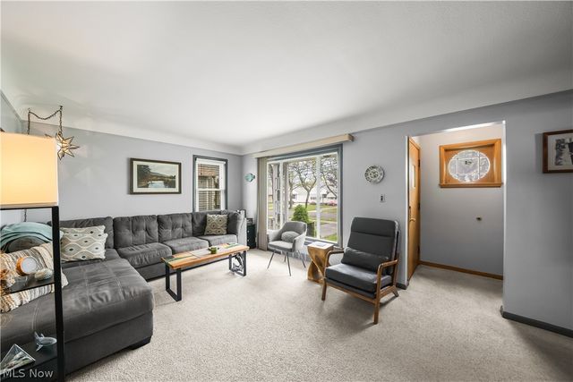 14902 James Avenue, Maple Heights, OH 44137