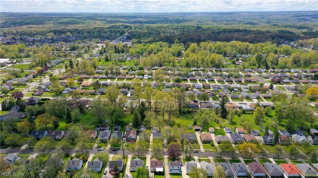 14902 James Avenue, Maple Heights, OH 44137