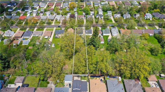 14902 James Avenue, Maple Heights, OH 44137