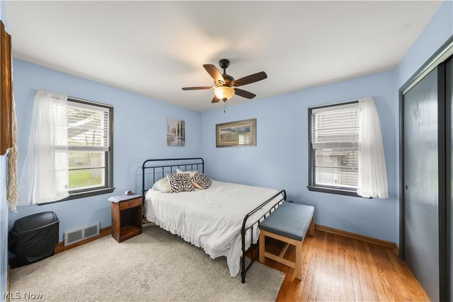 14902 James Avenue, Maple Heights, OH 44137