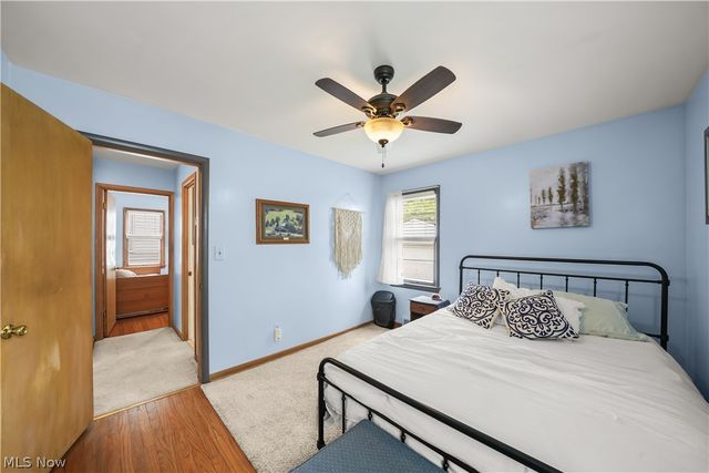 14902 James Avenue, Maple Heights, OH 44137