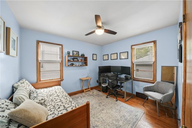 14902 James Avenue, Maple Heights, OH 44137