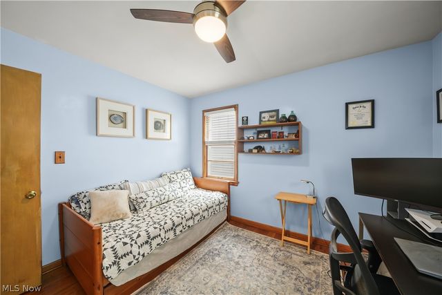 14902 James Avenue, Maple Heights, OH 44137