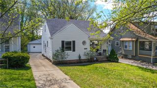14902 James Avenue, Maple Heights, OH 44137