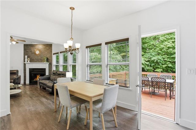 73 Allen Bridge Road, Talmo, GA 30575
