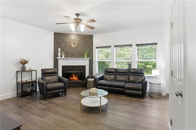 73 Allen Bridge Road, Talmo, GA 30575