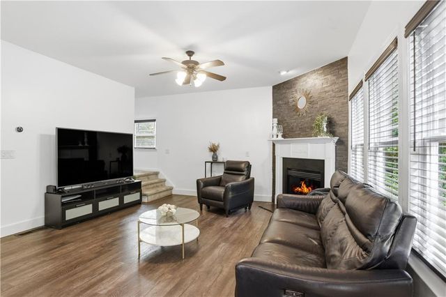 73 Allen Bridge Road, Talmo, GA 30575
