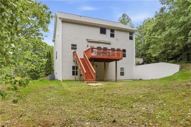 73 Allen Bridge Road, Talmo, GA 30575