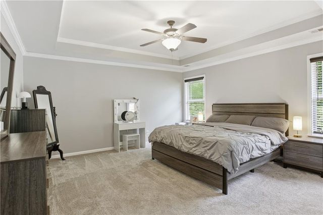 73 Allen Bridge Road, Talmo, GA 30575