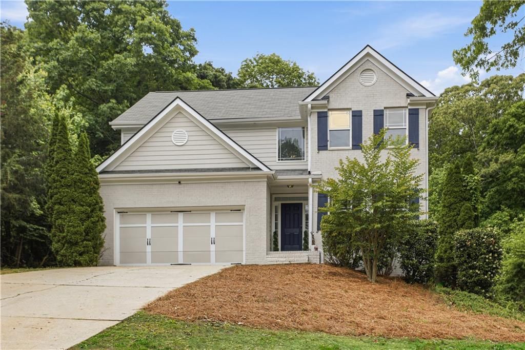 73 Allen Bridge Road, Talmo, GA 30575