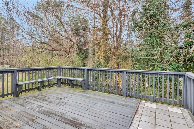 2463 Corner Shoals Drive, Decatur, GA 30034