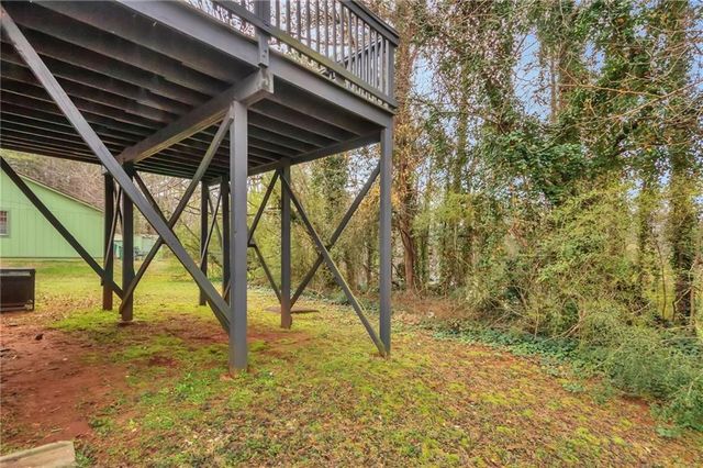 2463 Corner Shoals Drive, Decatur, GA 30034