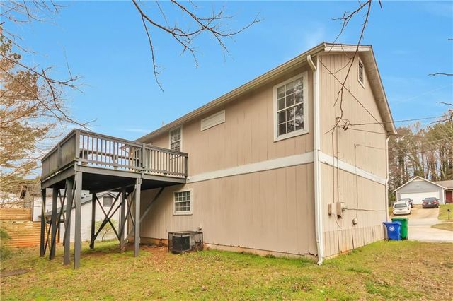 2463 Corner Shoals Drive, Decatur, GA 30034