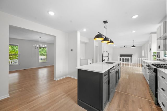 8750 Allencrest Drive, West Chester, OH 45069