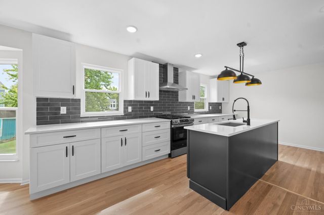 8750 Allencrest Drive, West Chester, OH 45069
