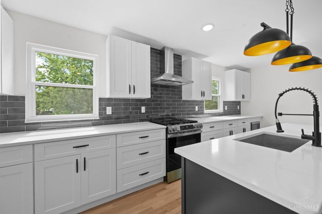 8750 Allencrest Drive, West Chester, OH 45069