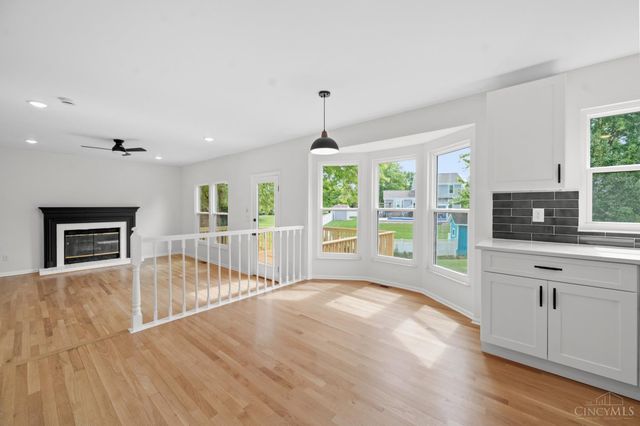 8750 Allencrest Drive, West Chester, OH 45069