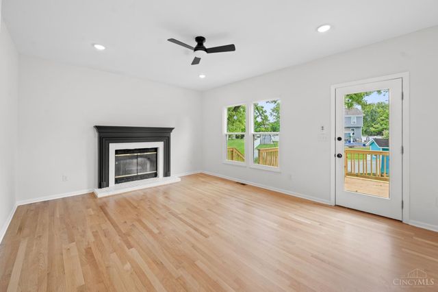 8750 Allencrest Drive, West Chester, OH 45069
