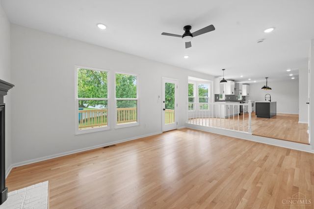 8750 Allencrest Drive, West Chester, OH 45069