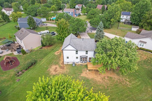 8750 Allencrest Drive, West Chester, OH 45069