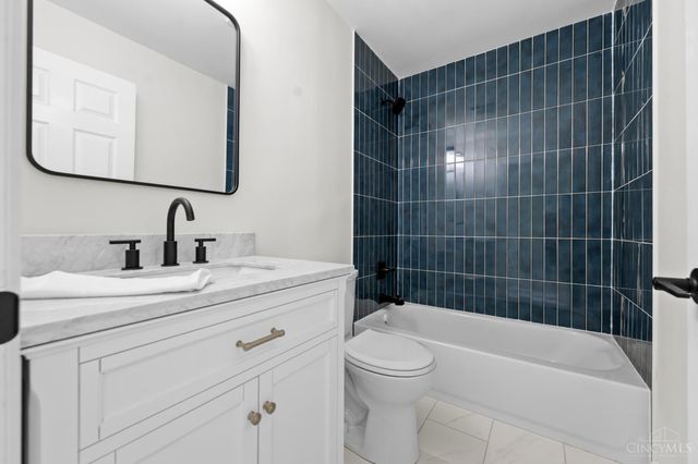 8750 Allencrest Drive, West Chester, OH 45069