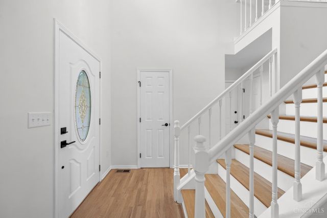 8750 Allencrest Drive, West Chester, OH 45069