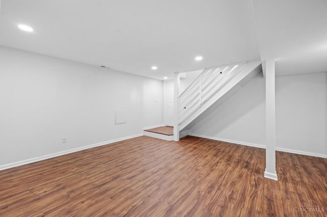 8750 Allencrest Drive, West Chester, OH 45069