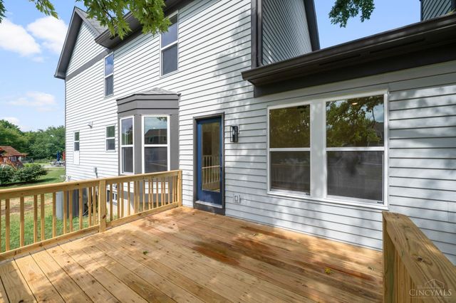 8750 Allencrest Drive, West Chester, OH 45069