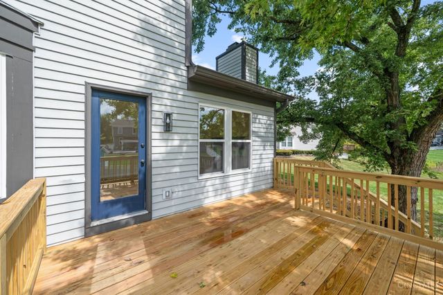 8750 Allencrest Drive, West Chester, OH 45069