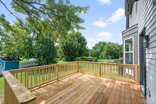 8750 Allencrest Drive, West Chester, OH 45069