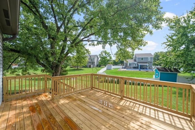 8750 Allencrest Drive, West Chester, OH 45069