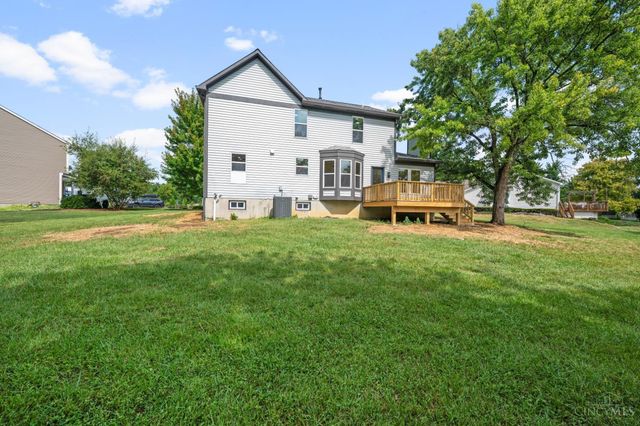 8750 Allencrest Drive, West Chester, OH 45069