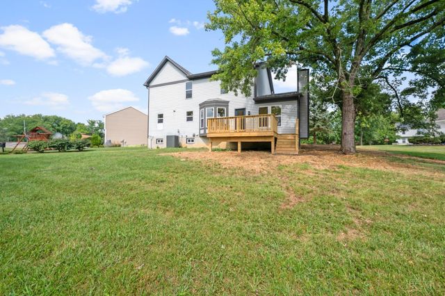 8750 Allencrest Drive, West Chester, OH 45069