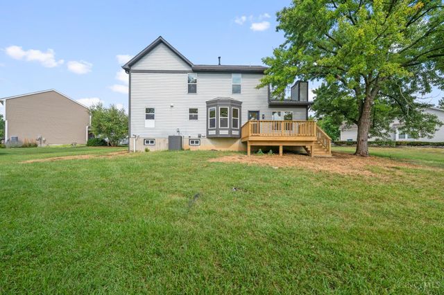 8750 Allencrest Drive, West Chester, OH 45069