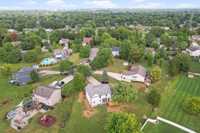 8750 Allencrest Drive, West Chester, OH 45069