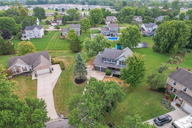 8750 Allencrest Drive, West Chester, OH 45069